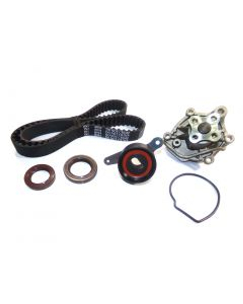 Timing Belt Kit with Water Pump 1.8L 1985 Honda Accord - TBK205WP.1