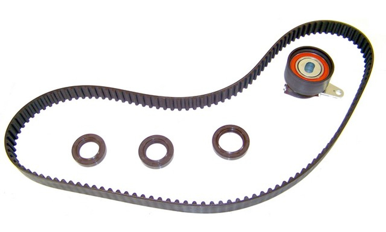 Timing Belt Kit 1.6L 1986 Acura Integra - TBK211.1