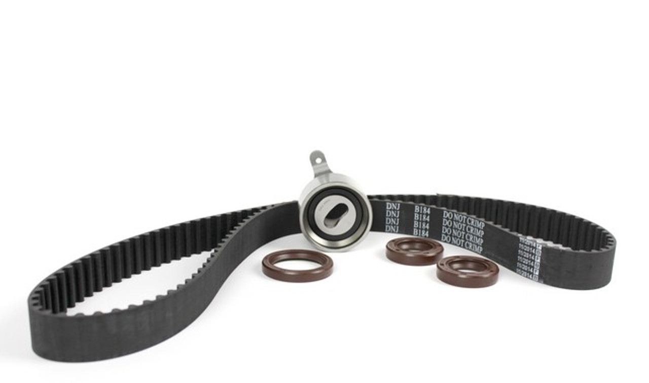 Timing Belt Kit 1.8L 1995 Acura Integra - TBK212.6