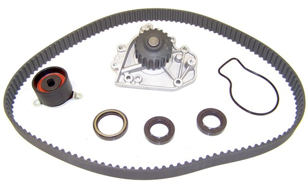 Timing Belt Kit with Water Pump 1.8L 1996 Acura Integra - TBK212AWP.1