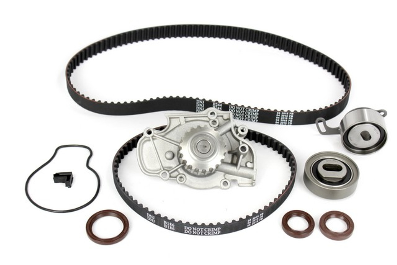 Timing Belt Kit with Water Pump 2.2L 1997 Acura CL - TBK214WP.1