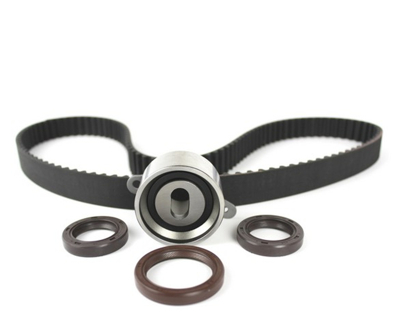 Timing Belt Kit 1.6L 1995 Honda Civic del Sol - TBK217.4