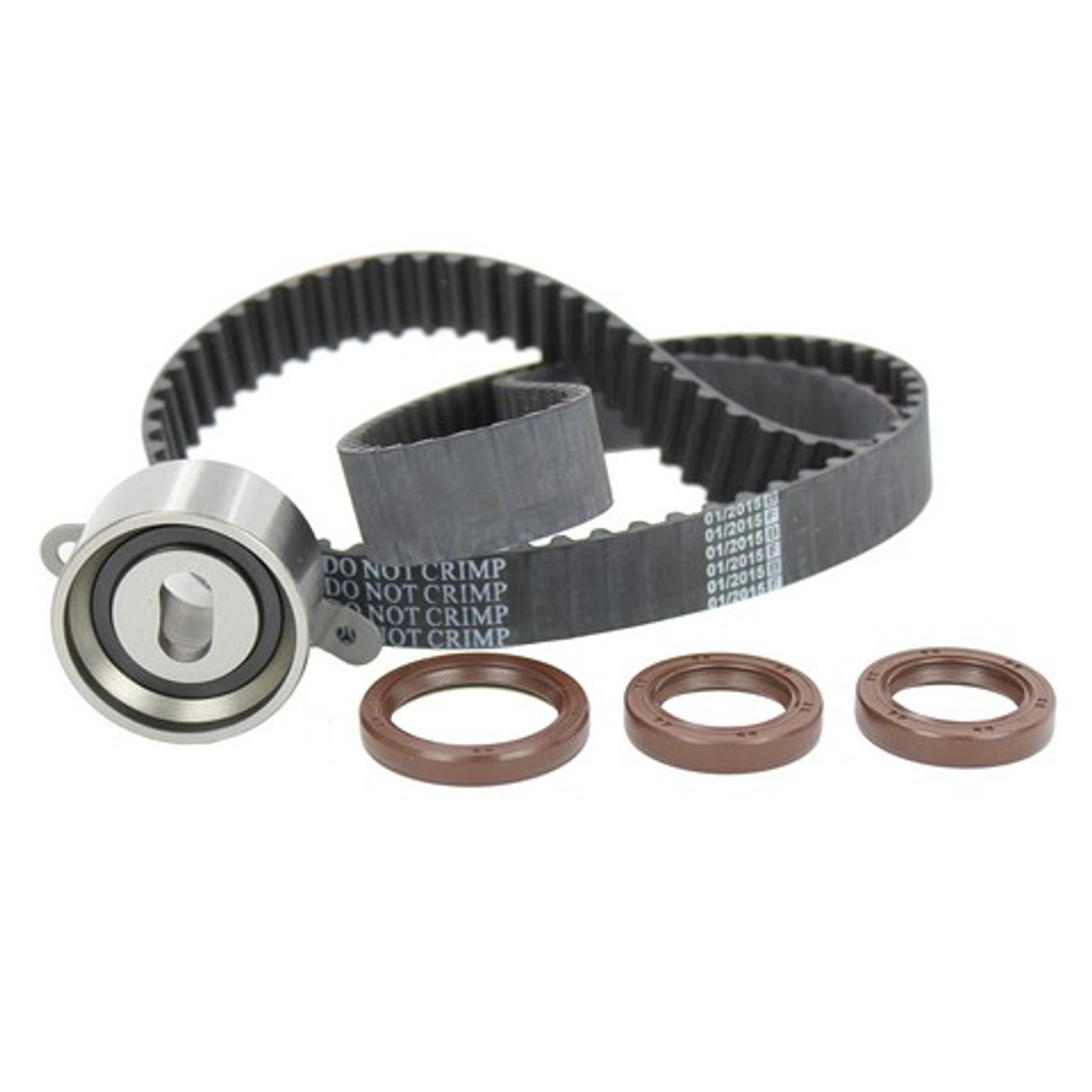 Timing Belt Kit 1.8L 1995 Acura Integra - TBK217A.2