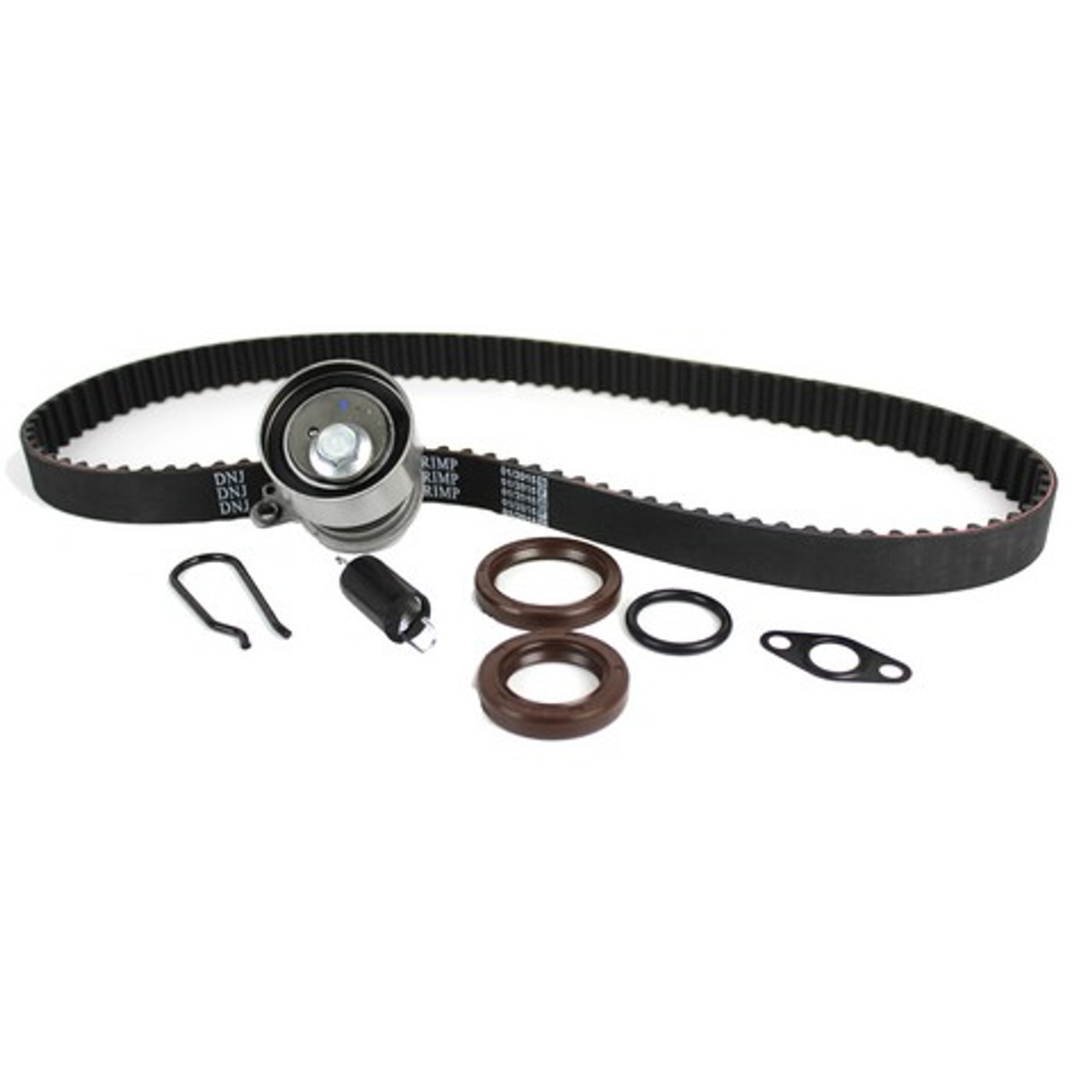 Timing Belt Kit 1.7L 2002 Honda Civic - TBK220.2