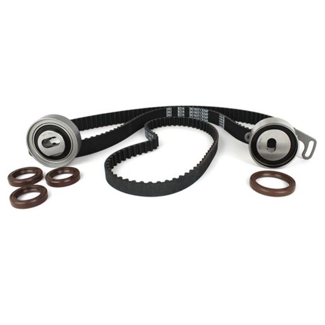 Timing Belt Kit 2.3L 1996 Honda Prelude - TBK225.5