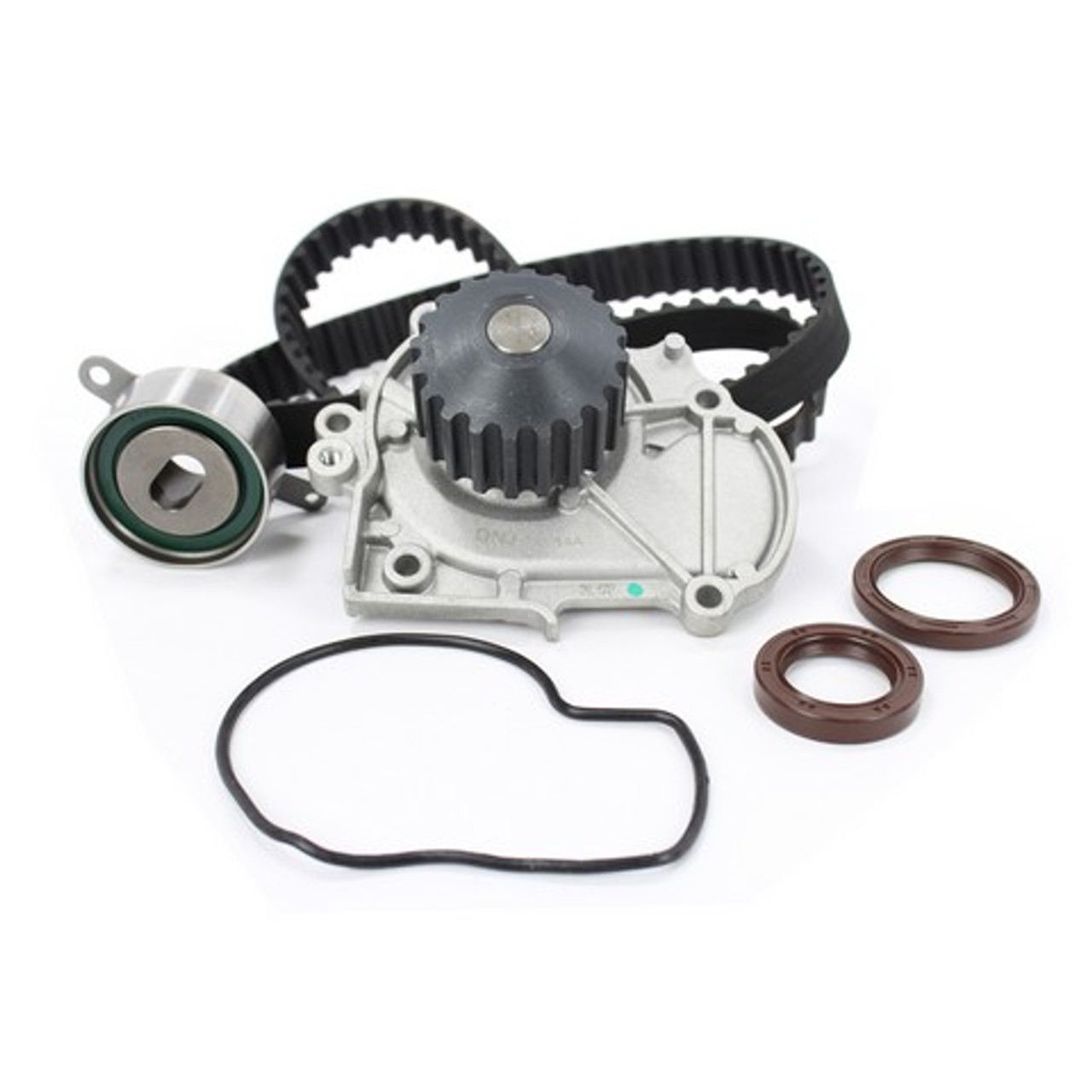 Timing Belt Kit with Water Pump 2.5L 1995 Acura TL - TBK253WP.1