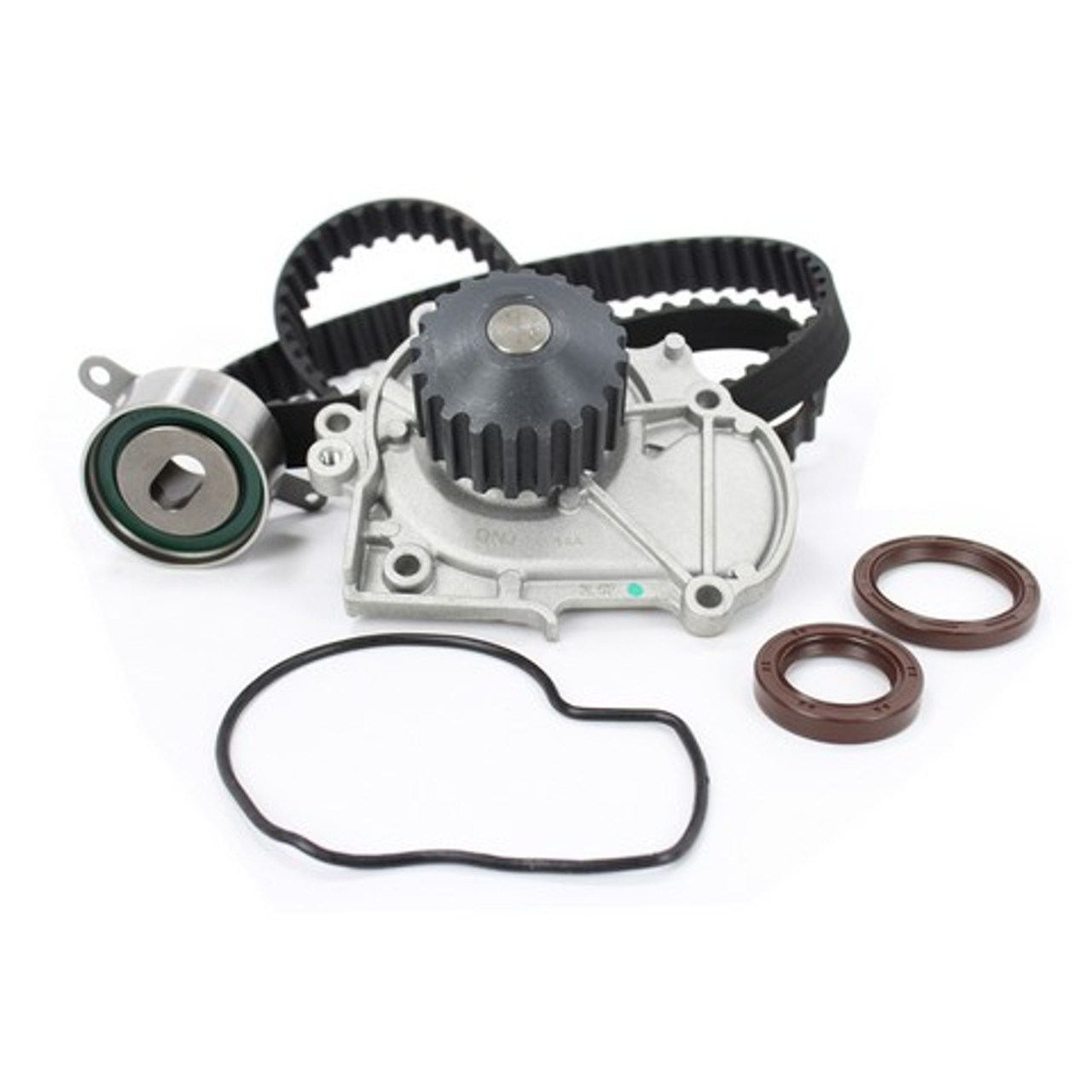 Timing Belt Kit with Water Pump 2.5L 1997 Acura TL - TBK253WP.3