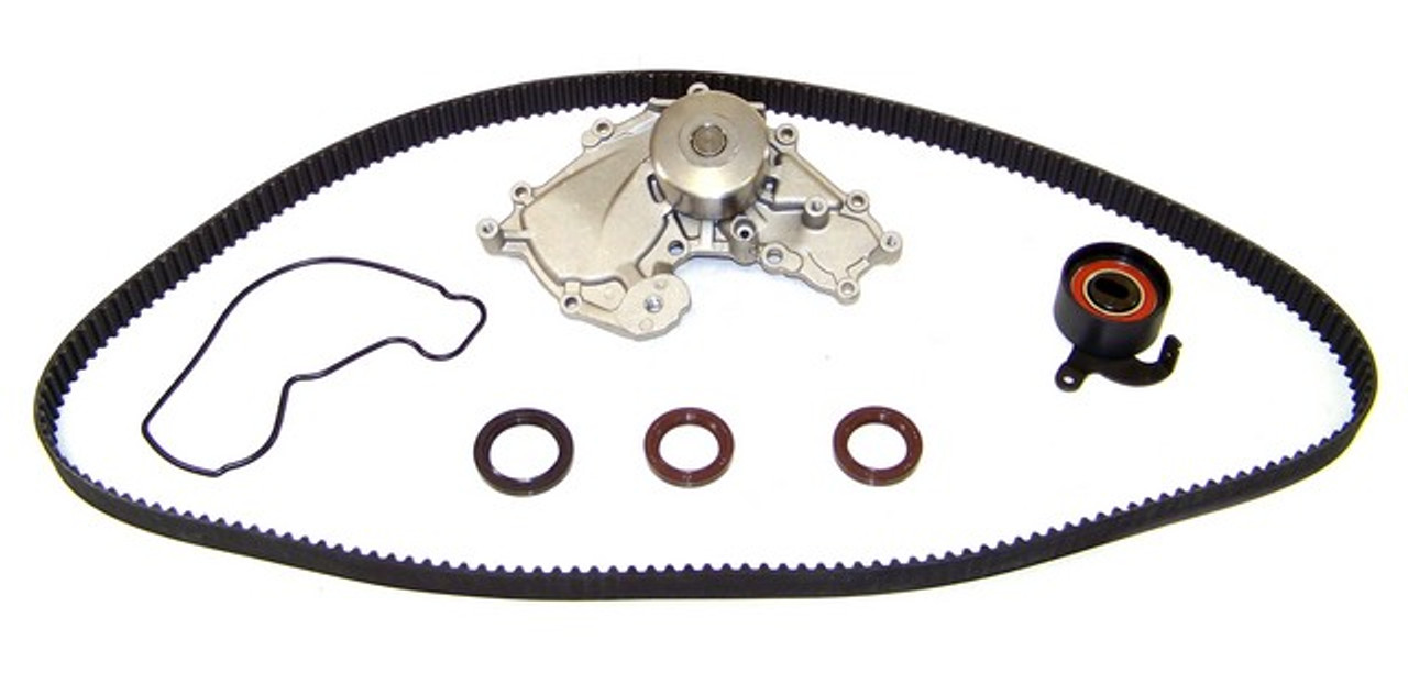 Timing Belt Kit with Water Pump 2.7L 1987 Acura Legend - TBK270WP.3