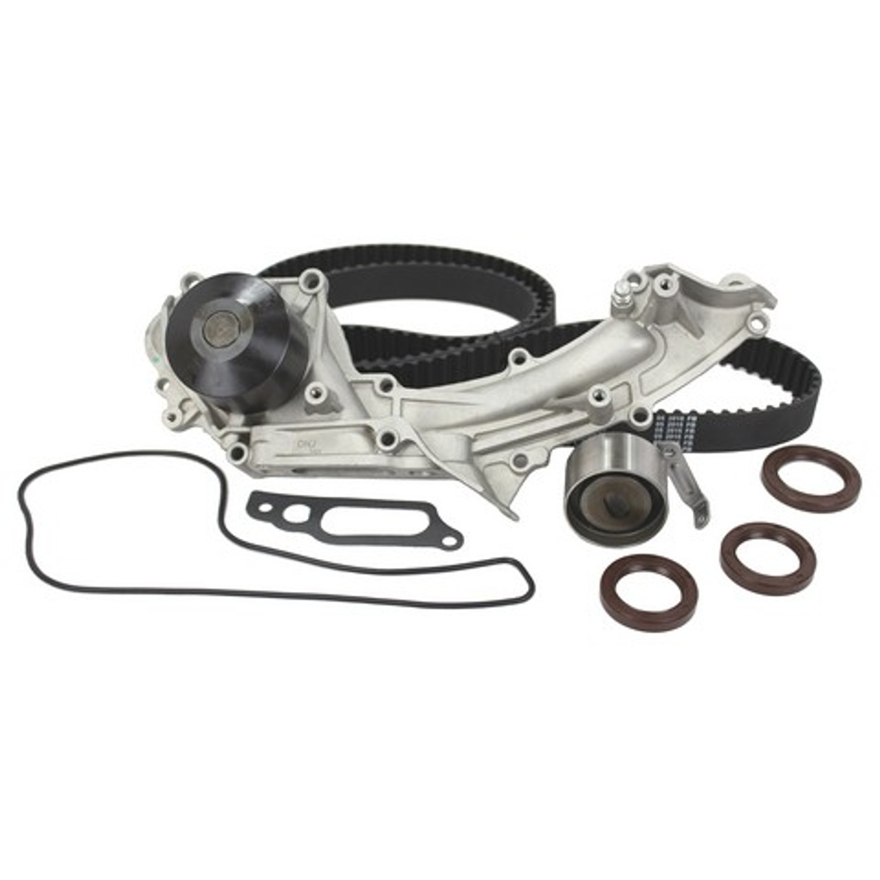 Timing Belt Kit with Water Pump 3.2L 1996 Acura TL - TBK282BWP.1