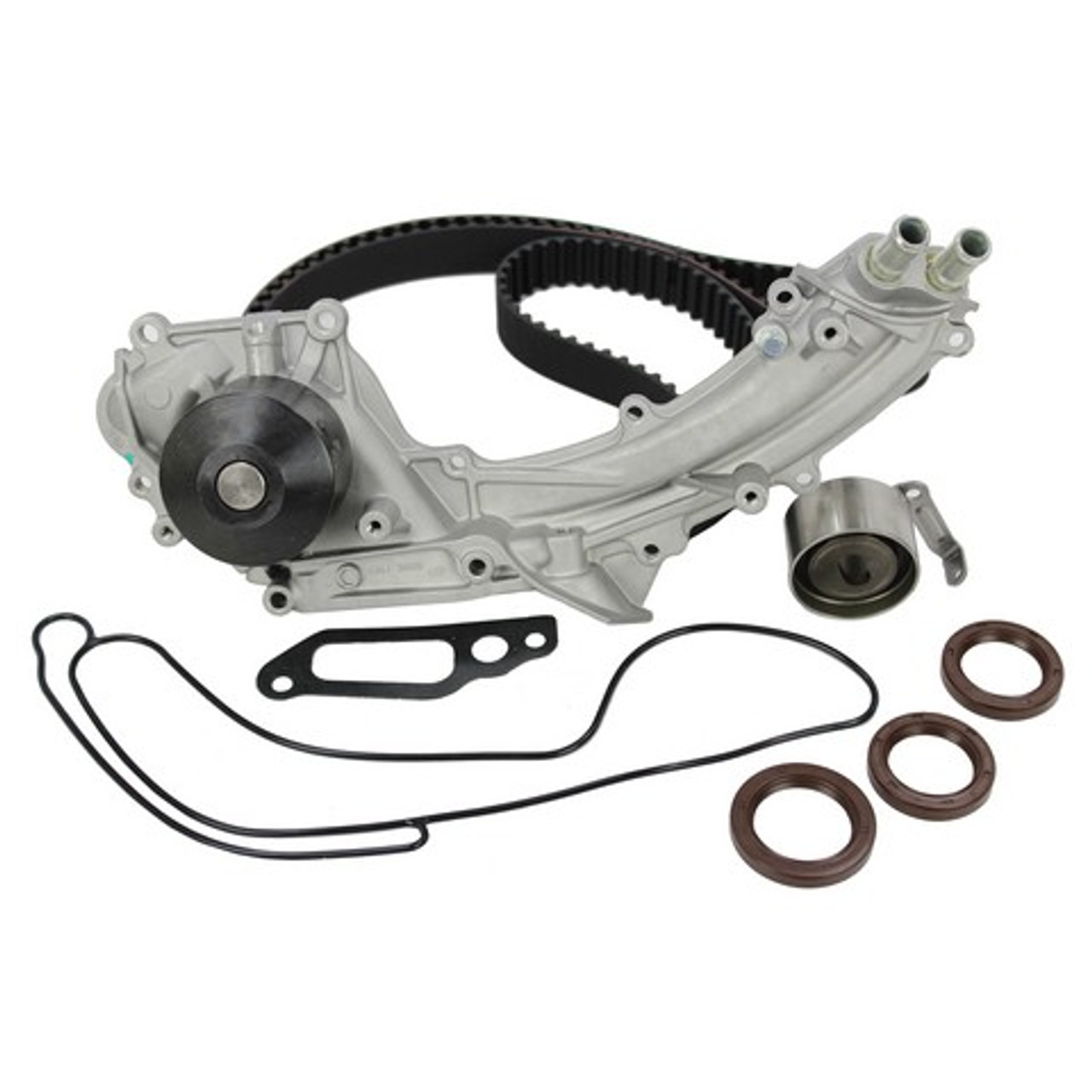 Timing Belt Kit with Water Pump 3.2L 1992 Acura Legend - TBK282WP.2