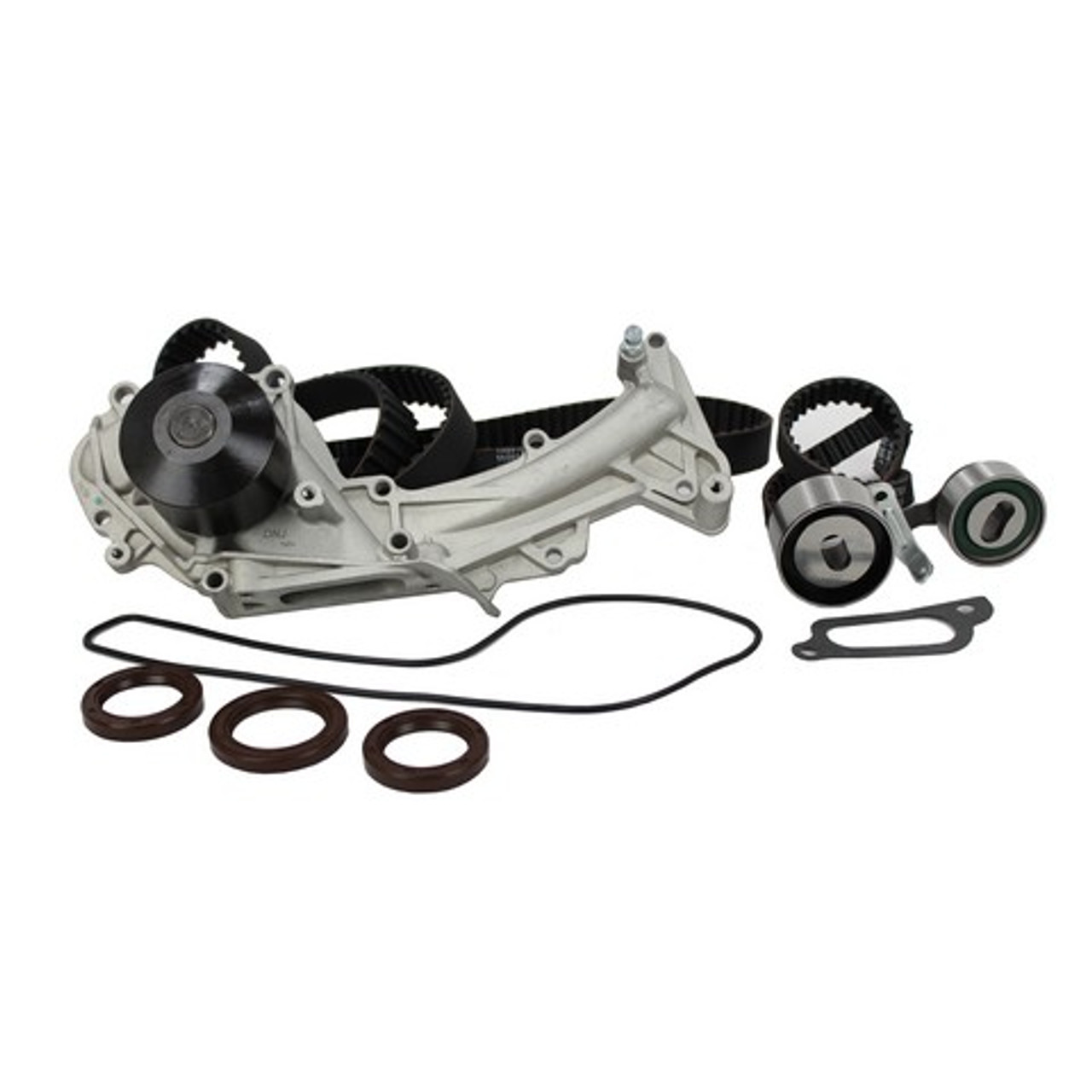 Timing Belt Kit with Water Pump 3.5L 2000 Acura RL - TBK283WP.5