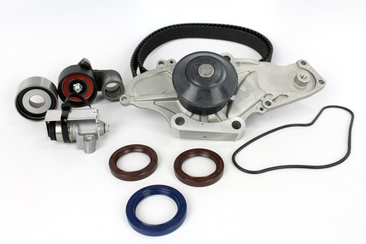 Timing Belt Kit with Water Pump 3.0L 1997 Acura CL - TBK284CWP.1