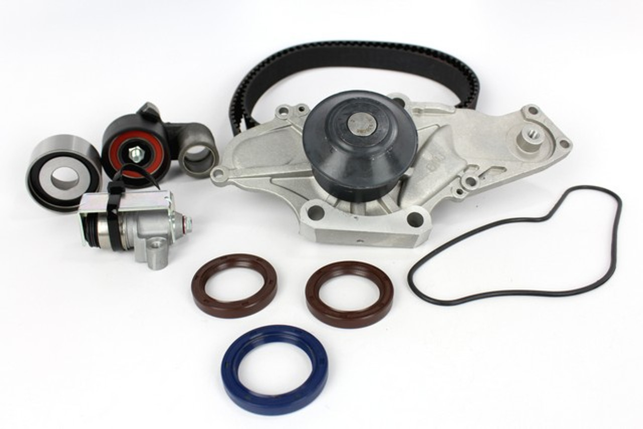 Timing Belt Kit with Water Pump 3.0L 2001 Honda Accord - TBK284CWP.8