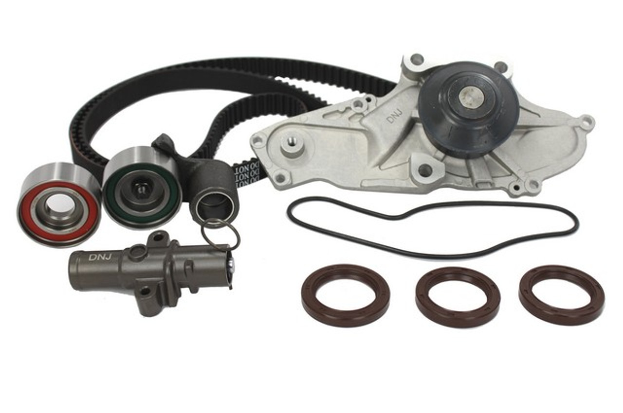 Timing Belt Kit with Water Pump 3.5L 2003 Acura MDX - TBK285WP.1