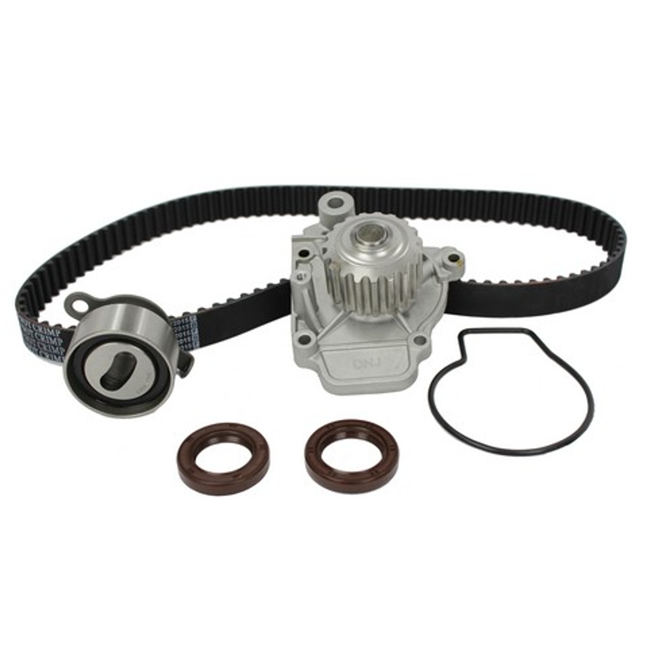 Timing Belt Kit with Water Pump 1.5L 1990 Honda CRX - TBK290WP.14