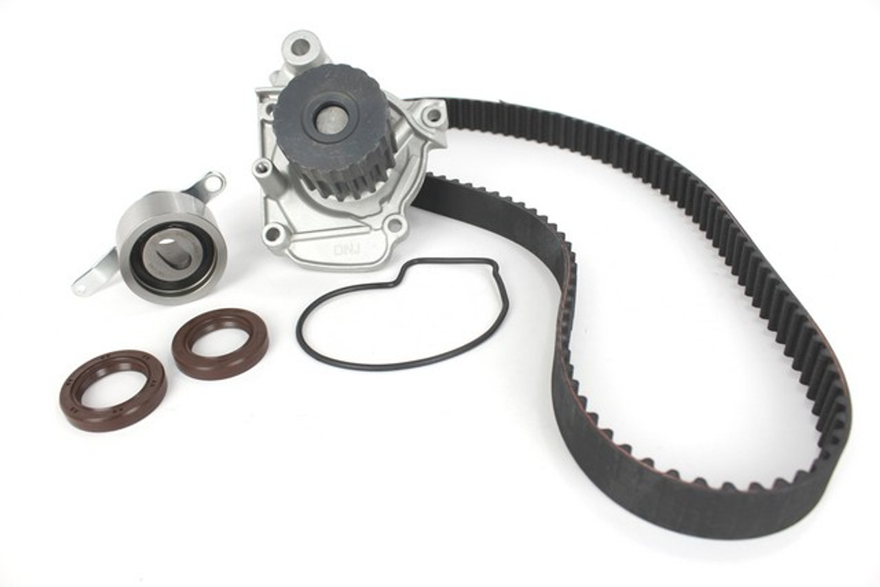 Timing Belt Kit with Water Pump 1.6L 1997 Honda Civic - TBK297WP.4