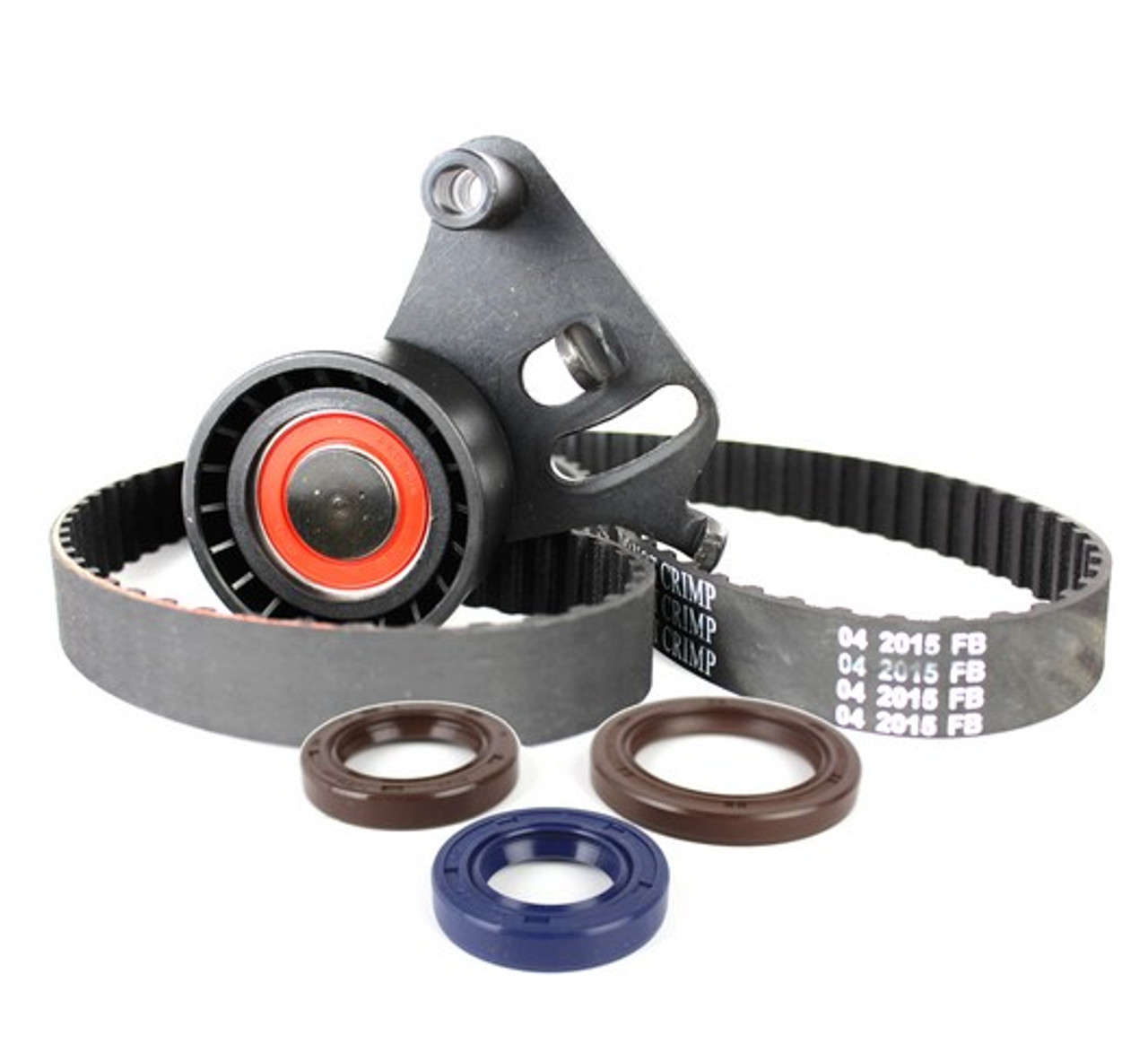 Timing Belt Kit 2.3L 1989 Isuzu Amigo - TBK300.1