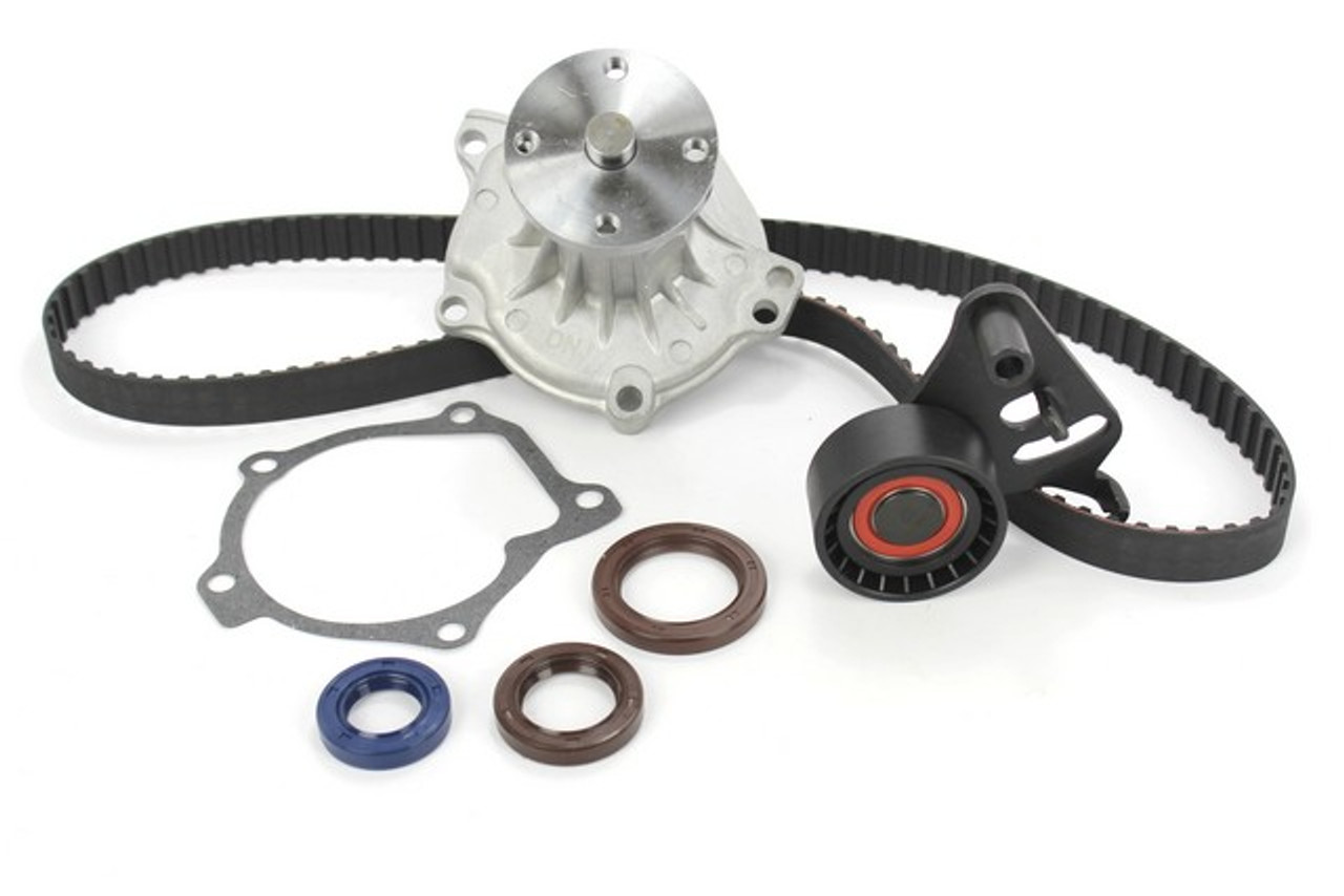 Timing Belt Kit with Water Pump 2.3L 1992 Isuzu Amigo - TBK300WP.4