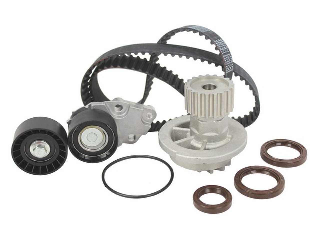 Timing Belt Kit with Water Pump 1.6L 2007 Chevrolet Aveo5 - TBK325WP.7