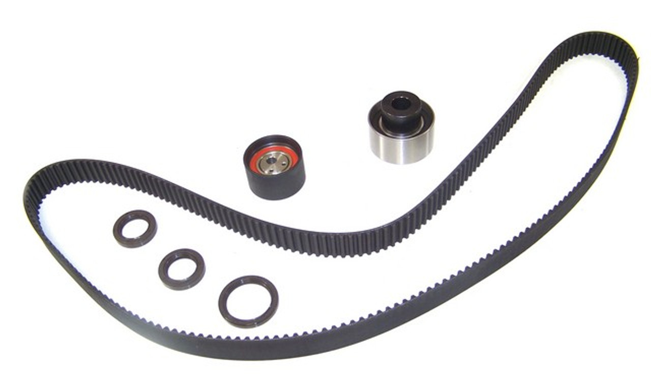 Timing Belt Kit 3.2L 1994 Honda Passport - TBK350.1