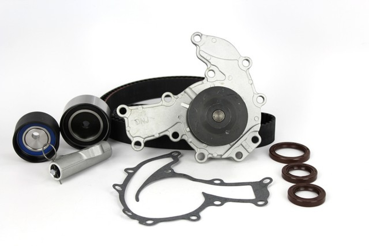 Timing Belt Kit with Water Pump 3.2L 1994 Honda Passport - TBK350WP.1