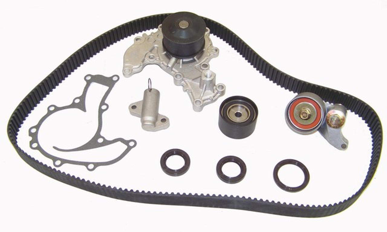 Timing Belt Kit with Water Pump 3.5L 1998 Acura SLX - TBK353WP.1
