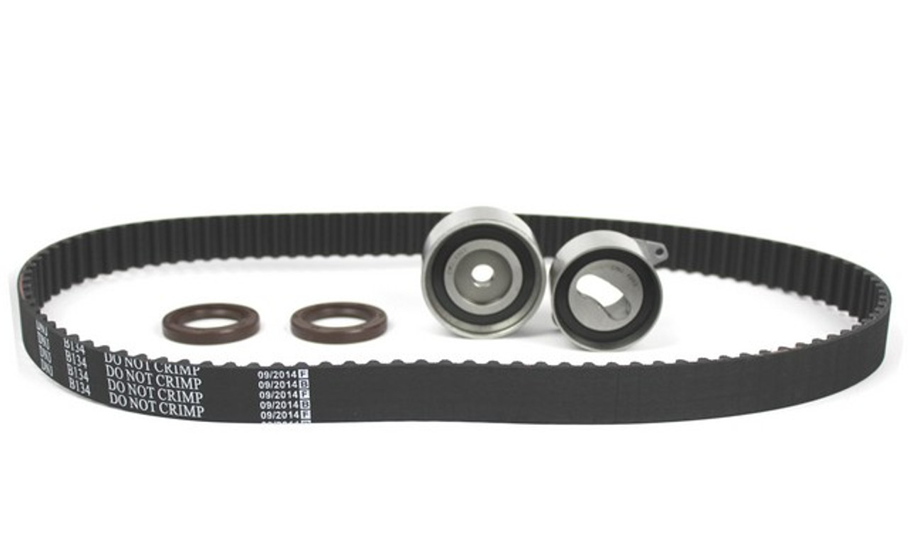 Timing Belt Kit 2.2L 1989 Mazda B2200 - TBK408.12