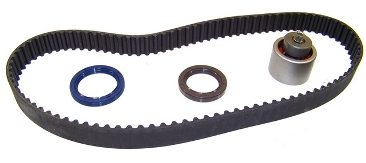 Timing Belt Kit 1.9L 1992 Mercury Tracer - TBK4125.6