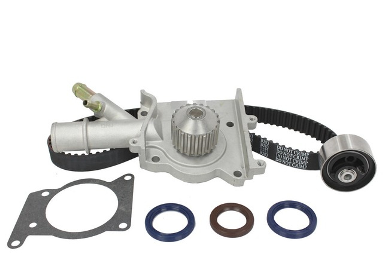 Timing Belt Kit with Water Pump 2.0L 2001 Ford Focus - TBK420WP.2