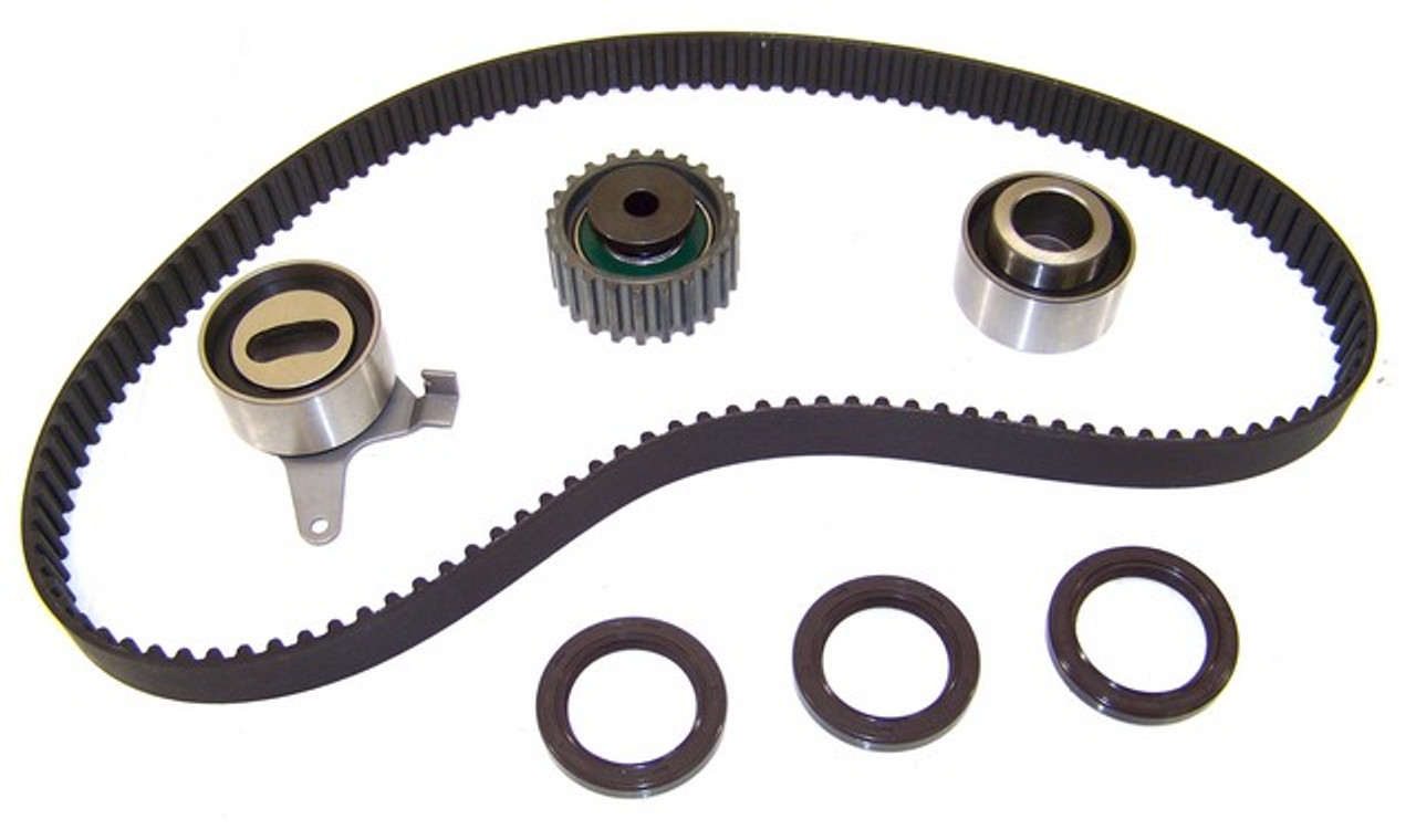 Timing Belt Kit 1.5L 1998 Mazda Protege - TBK434A.1