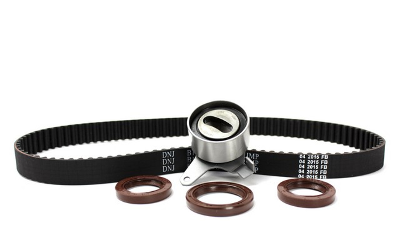 Timing Belt Kit 1.3L 1997 Ford Aspire - TBK451.4