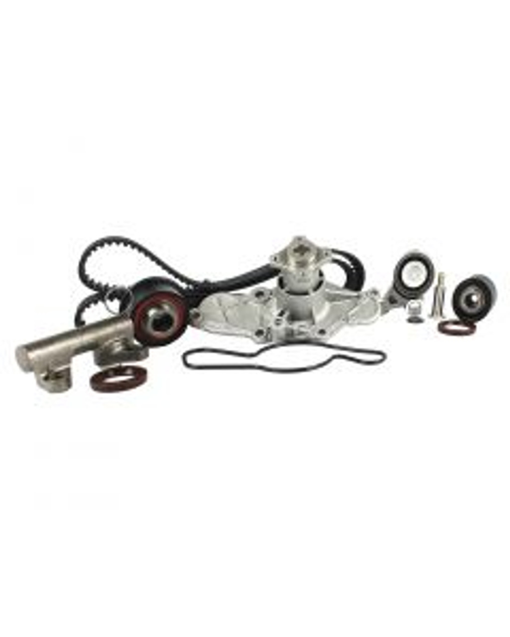 Timing Belt Kit with Water Pump 2.5L 2000 Mazda 626 - TBK455WP.11