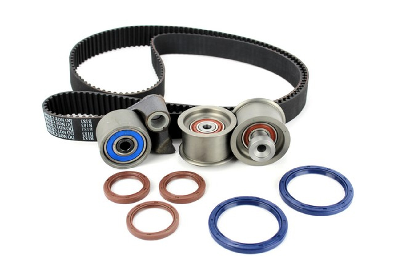 Timing Belt Kit 3.0L 1992 Mazda 929 - TBK475.3