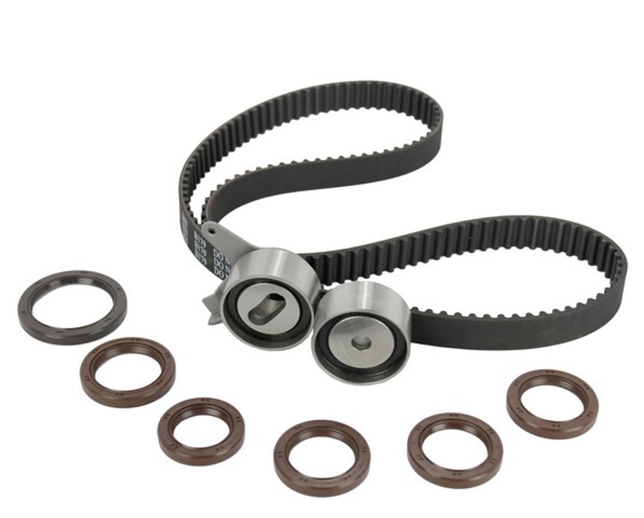 Timing Belt Kit 1.8L 1993 Ford Escort - TBK490.3