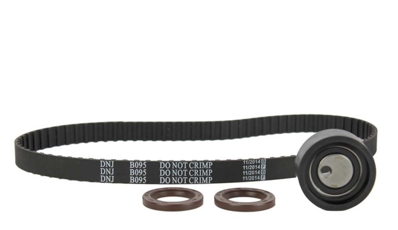 Timing Belt Kit 1.0L 1985 Chevrolet Sprint - TBK500.1