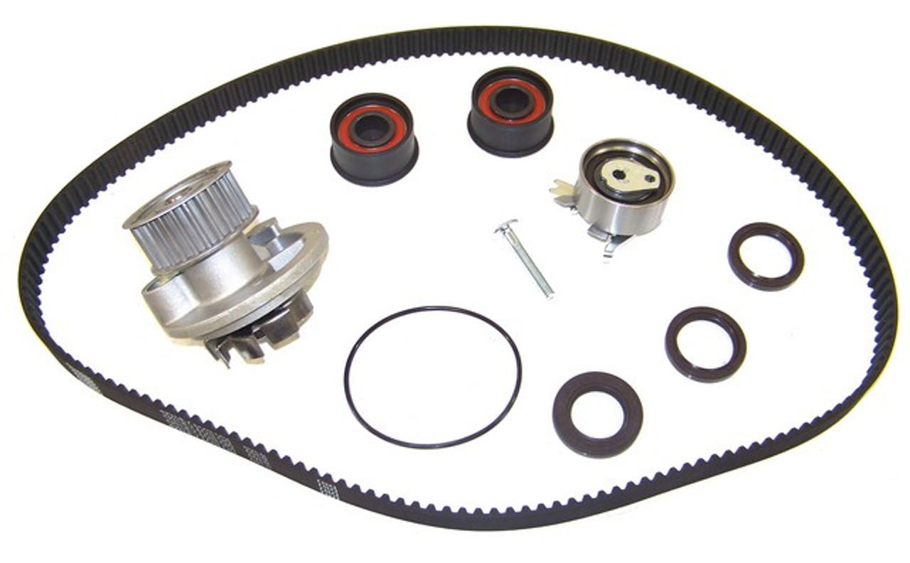 Timing Belt Kit with Water Pump 2.0L 2006 Suzuki Forenza - TBK529WP.3