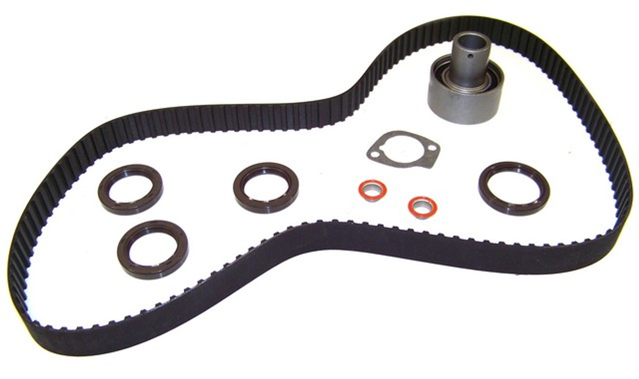 Timing Belt Kit 3.0L 1990 Nissan D21 - TBK616.17