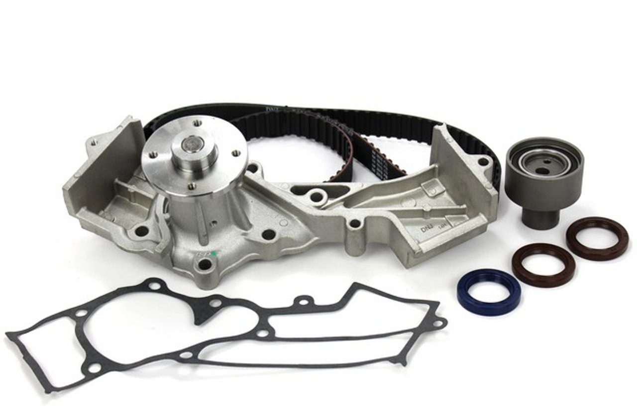 Timing Belt Kit with Water Pump 3.0L 1987 Nissan Pathfinder - TBK616BWP.9