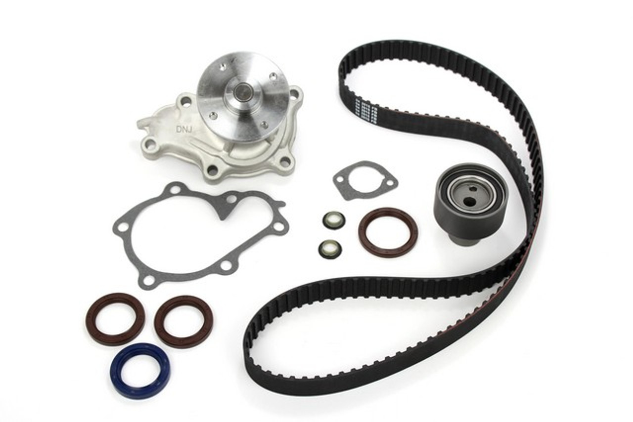 Timing Belt Kit with Water Pump 3.0L 1986 Nissan D21 - TBK616WP.11