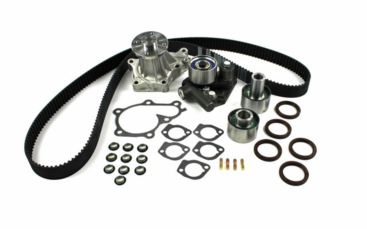 Timing Belt Kit with Water Pump 3.0L 1991 Nissan 300ZX - TBK630WP.2