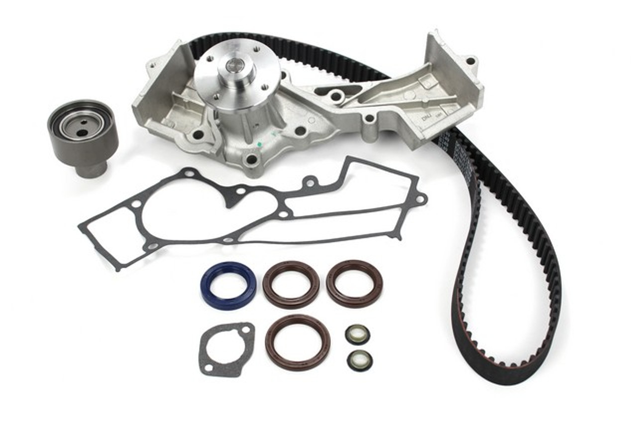 Timing Belt Kit with Water Pump 3.0L 1994 Nissan D21 - TBK634CWP.1