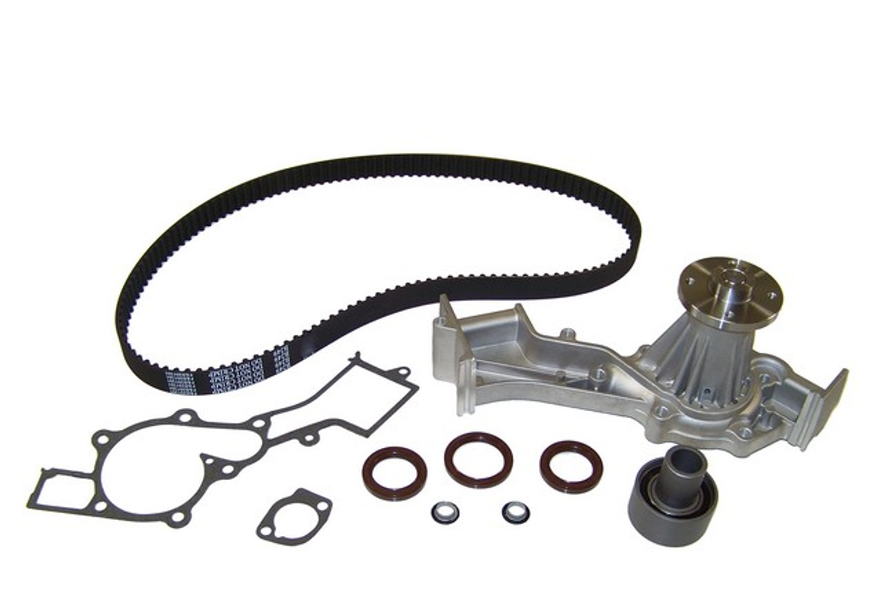 Timing Belt Kit with Water Pump 3.3L 2000 Nissan Frontier - TBK634WP.6