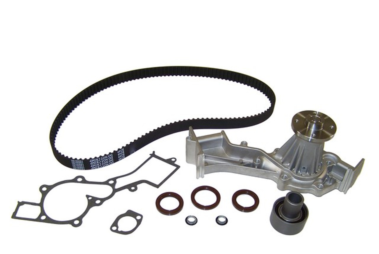 Timing Belt Kit with Water Pump 3.3L 1997 Nissan Pathfinder - TBK634WP.12