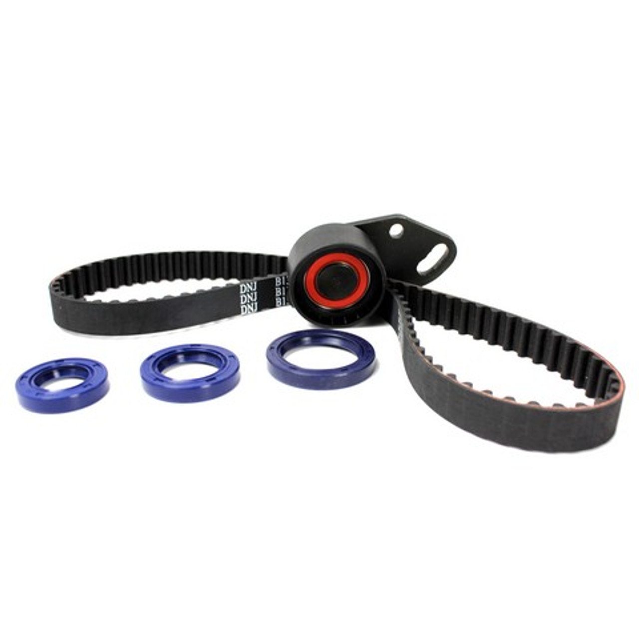 Timing Belt Kit 1.2L 1994 Subaru Justy - TBK705.8