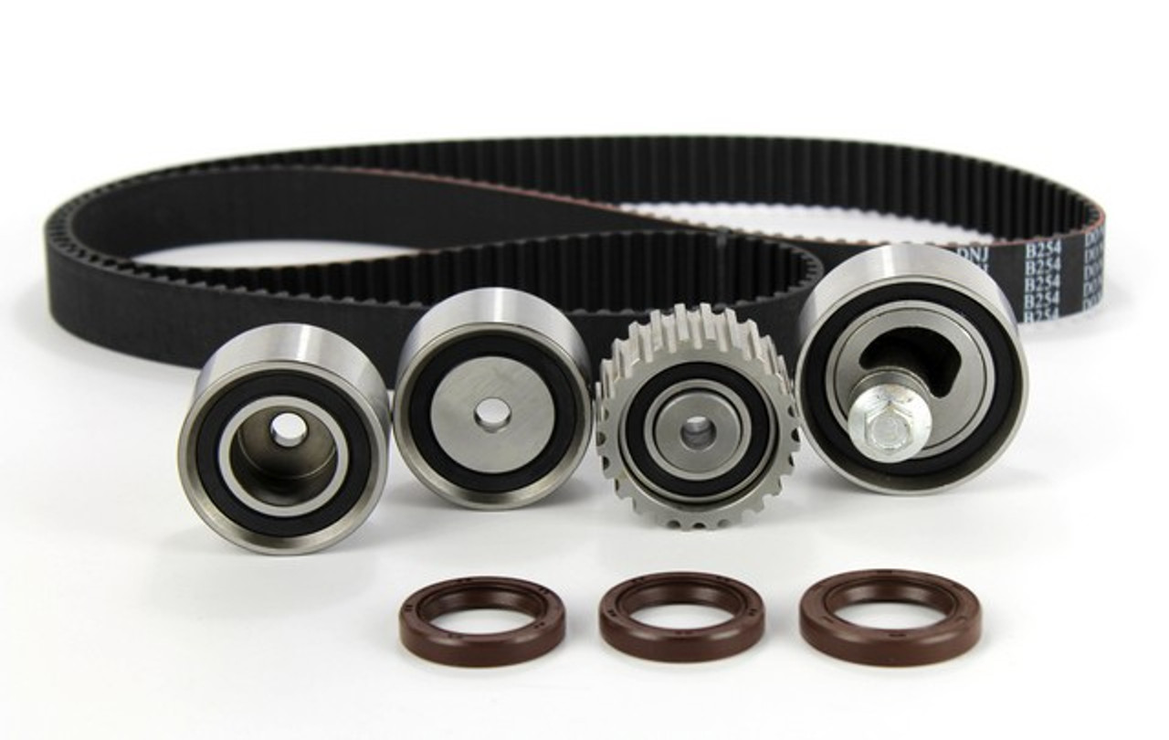 Timing Belt Kit 1.8L 1994 Subaru Impreza - TBK706.2