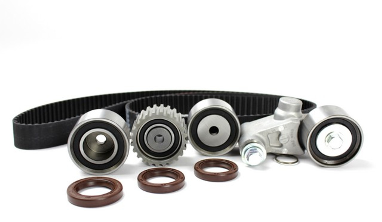 Timing Belt Kit 2.2L 1997 Subaru Impreza - TBK706C.1