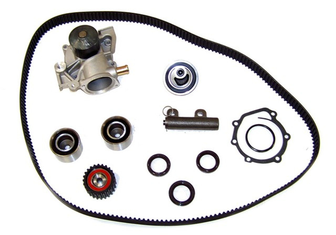 Timing Belt Kit with Water Pump 1.8L 1996 Subaru Impreza - TBK706WP.5