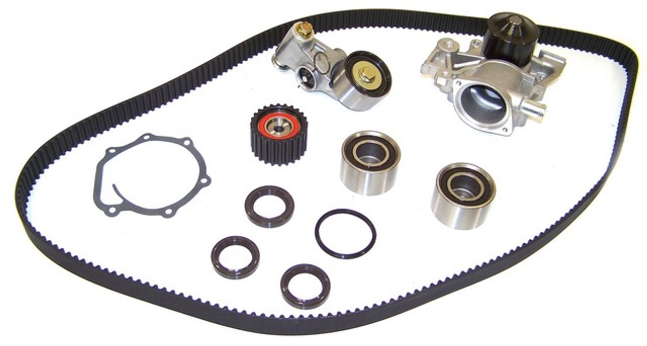 Timing Belt Kit with Water Pump 2.5L 2000 Subaru Legacy - TBK715WP.5