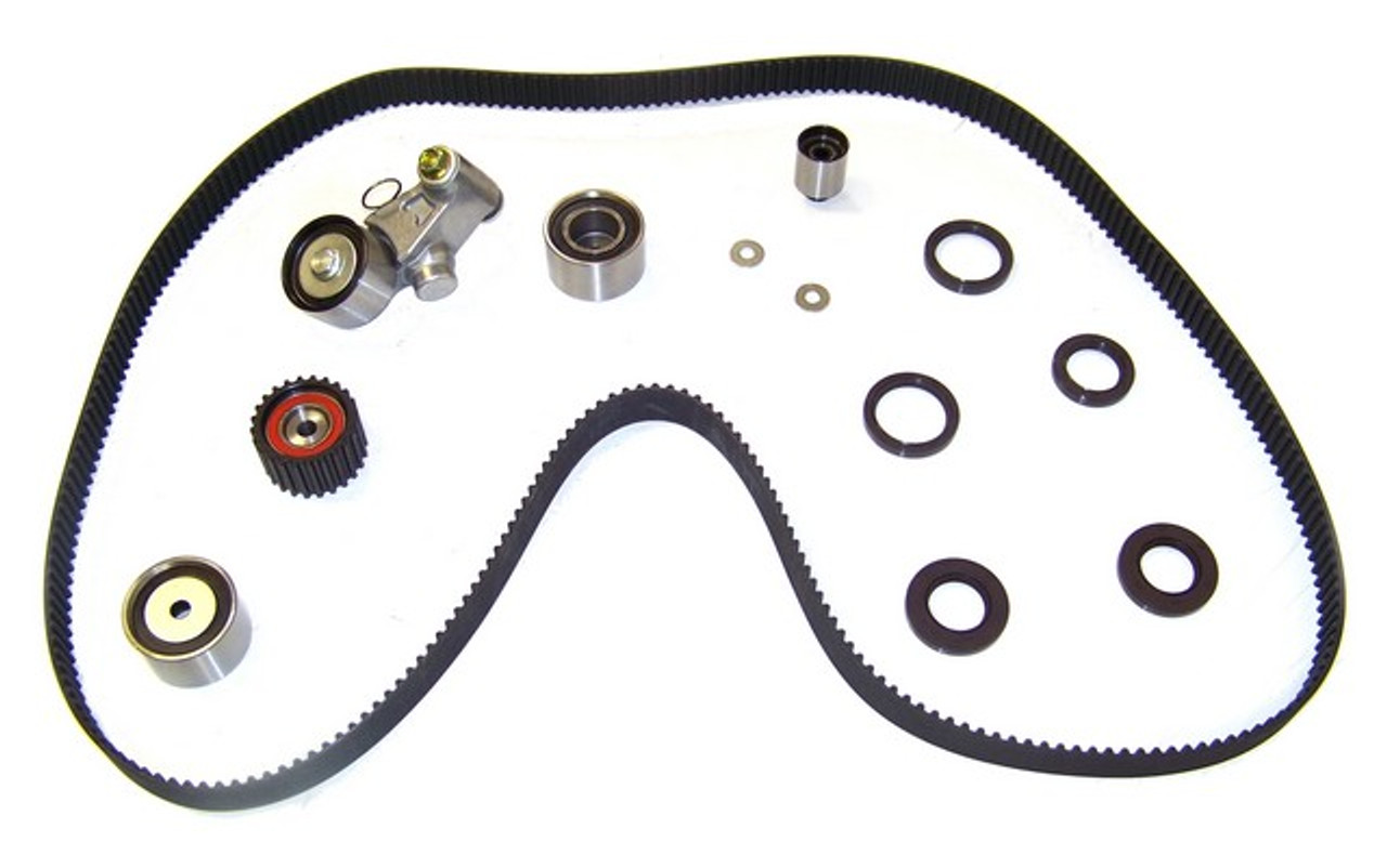 Timing Belt Kit 2.5L 2009 Subaru Forester - TBK718.9