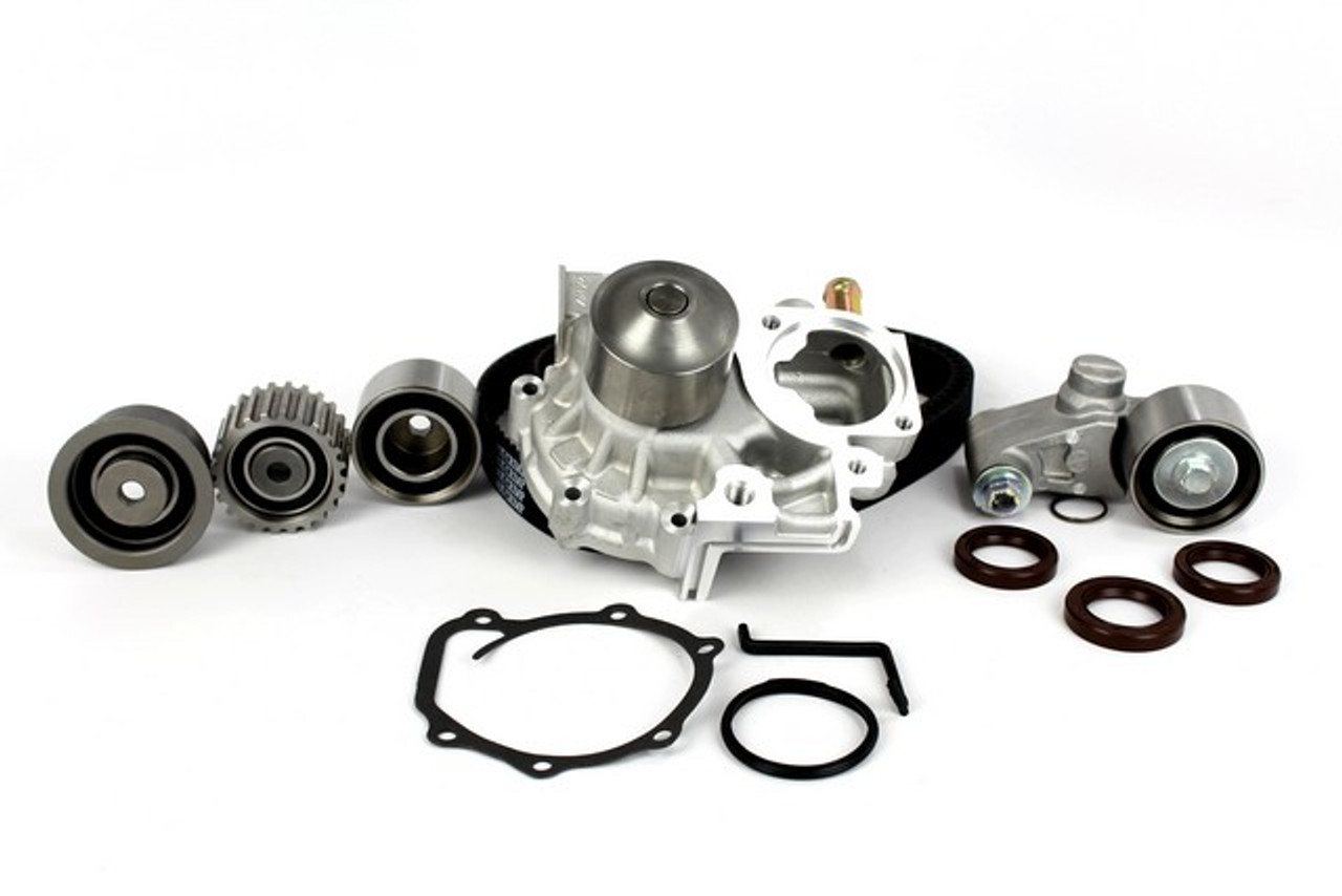Timing Belt Kit with Water Pump 2.5L 2009 Subaru Forester - TBK719AWP.4